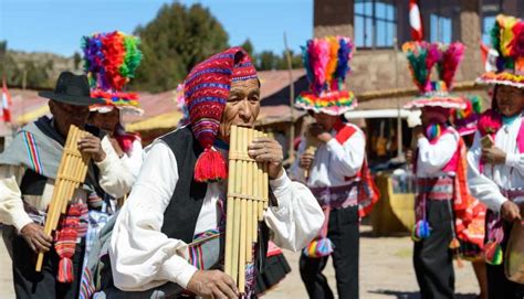 Amazing festivals and events in Peru | Kandoo Adventures