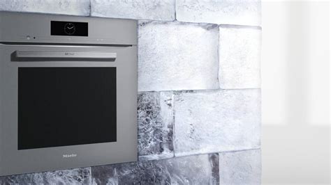 Product Features | Ovens | Miele