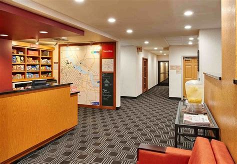 TownePlace Suites Minneapolis Downtown/North Loop - UPDATED 2017 Prices & Hotel Reviews (MN ...