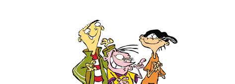 Ed Edd og Eddy | Gratis spilll, videoklipp & nedlastninger | Cartoon ...