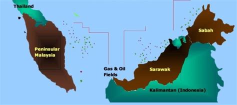 PROCESS DESIGN ENGINEERING: Malaysia Oil and Gas Industry