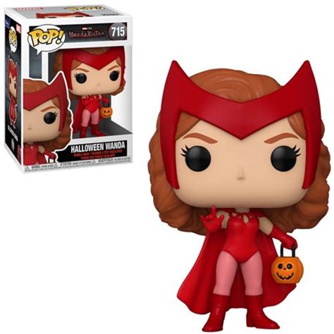 Funko Pop Wandavision - HubPages