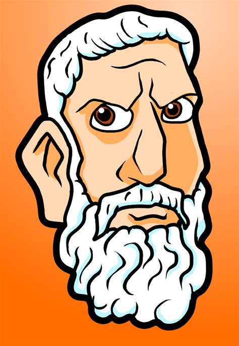 Epicurus’ Principal Doctrines | There It Is . org