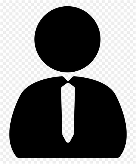 Man With Png Free - Business Person Icon Clipart (#1509676) - PinClipart