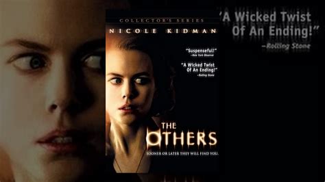 The Others - YouTube