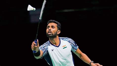 Badminton: H.S. Prannoy on India's Thomas Cup victory | Mint Lounge