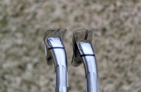 2021 TaylorMade SIM2 Max and SIM2 Max OS irons – GolfWRX