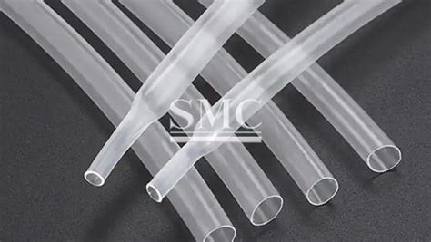 FEP Shrink Tubing / FEP Tube / Shrink Tube Price | Supplier & Manufacturer - Shanghai Metal Corporat