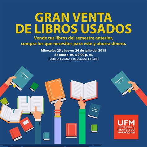 Venta de libros usados - El Amigo de la Marro