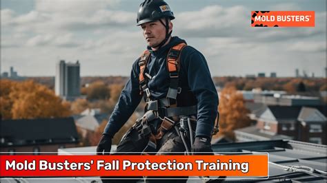 Fall Protection Training Course: Master Workplace Safety Today