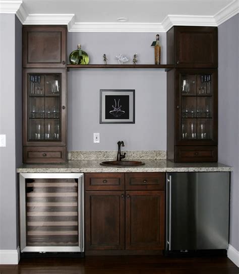 20+ Bar Cabinet With Sink And Fridge – The Urban Decor