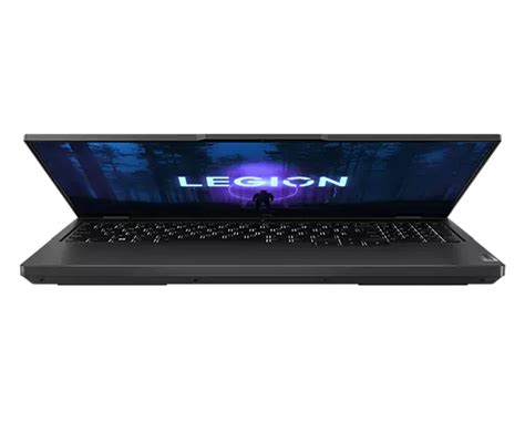 Legion Pro 5i (16'', Gen 8) | Lenovo Singapore