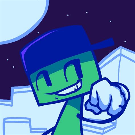 Old Twitter pfp by Nazico on Newgrounds