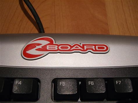 Zboard MERC Gaming Keyboard Review - A Closer Look | TechPowerUp