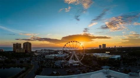 SkyWheel Panama City Beach Tickets