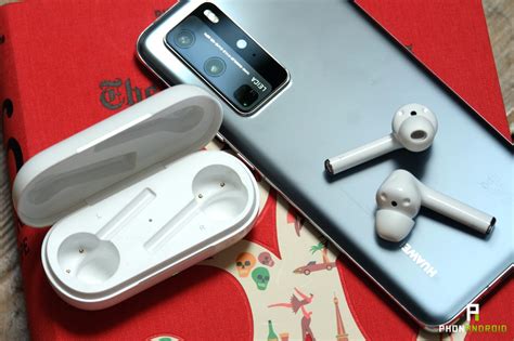 Huawei tackles Apple's AirPods Pro - World Today News