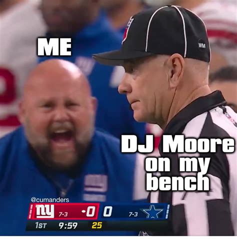 15 'NFL Memes' edition for some touchdown ticklers