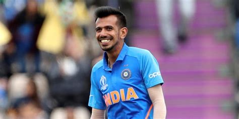 Yuzvendra Chahal Full Biography, Records, Height, Weight, Age, Wife ...