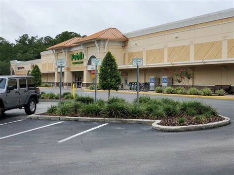 PUBLIX SUPER MARKETS - Updated May 2024 - 14 Photos & 16 Reviews - 4115 ...