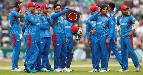 Afghanistan Squad for Asia Cup 2023, Team List, Captain