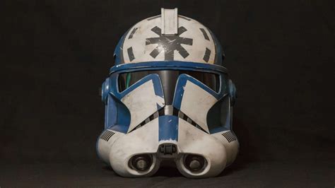 Custom Star Wars Helmet Companies You Should Know About