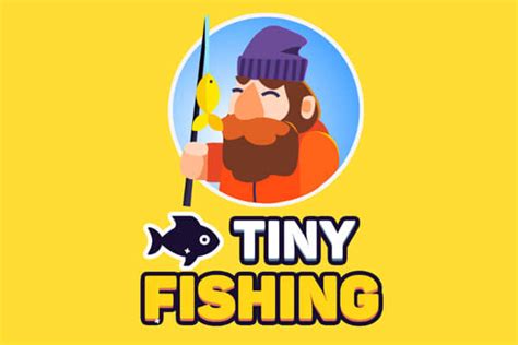 Tiny Fishing - Coonster