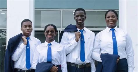 We Ranked the School Uniforms of 15 Nigerian Private Schools | Zikoko!