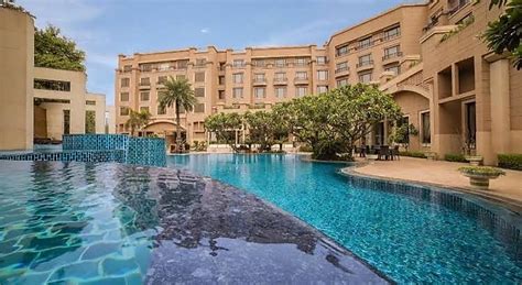 Radisson Blu Plaza Delhi Airport 𝗕𝗢𝗢𝗞 Delhi Hotel 𝘄𝗶𝘁𝗵 𝗙𝗥𝗘𝗘 𝗖𝗮𝗻𝗰𝗲𝗹𝗹𝗮𝘁𝗶𝗼𝗻