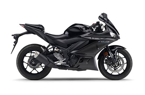 2024 Yamaha R3 Makes Official Debut - Gets New Colours & Features - Maxabout News