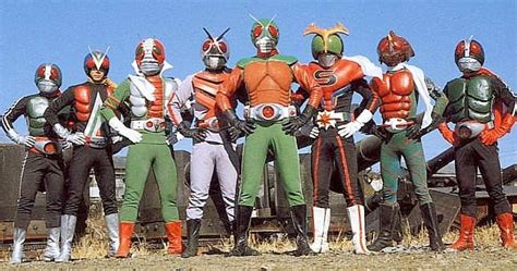 My Overall Thoughts On Kamen Rider Skyrider