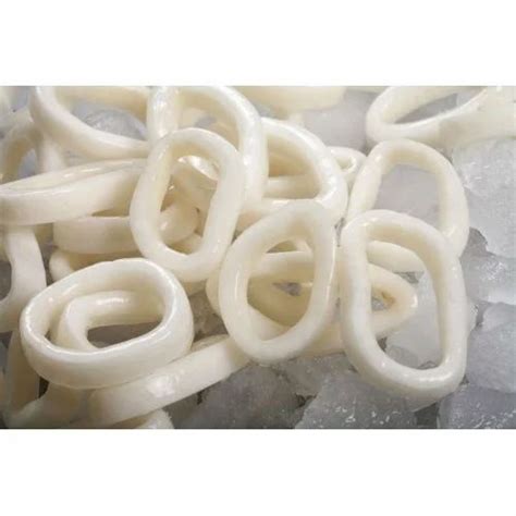 Squid Ring, for Household at Rs 200/kilogram in Chennai | ID: 16063445348