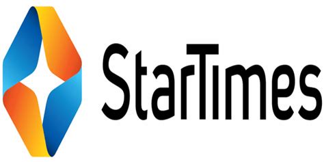 StarTimes Logo - LogoDix