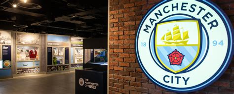 Manchester City Stadium Tour wins Traveller's Choice Best of the Best ...