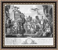 Others Treaty Of Ghent, 1814 painting - Treaty Of Ghent, 1814 print for sale