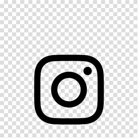 Very Small Instagram Logo For Email Signature