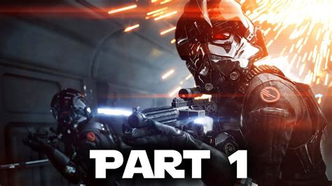 Star Wars Battlefront Ii Gameplay Part 1 ~ Free Games Info And Games RPG