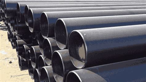 All You Need To Know About Carbon Steel Seamless Pipes