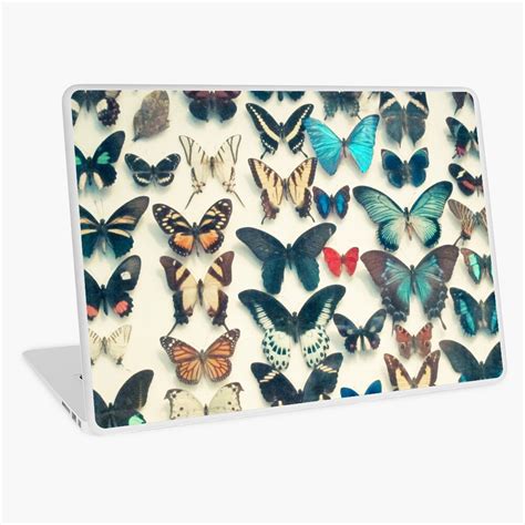 "Wings" Laptop Skin for Sale by Cassia | Redbubble