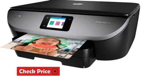 7+ Best Wireless Printer For iPad | IOS Compatible Print 2024