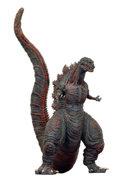 Shin Godzilla Fourth Form | HLJ.com