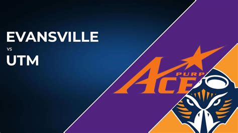 How to watch Evansville Purple Aces vs. UT Martin Skyhawks: Live stream ...