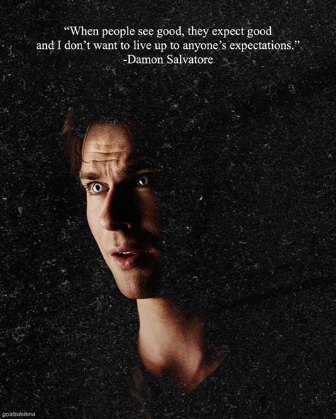 List : 30+ Best Damon Salvatore Quotes (Photos Collection)