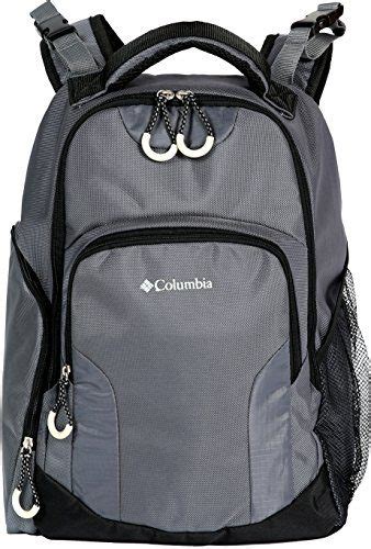 10 Best Columbia Backpacks In 2022 🥇 | Tested and Reviewed by Backpacker - Globo Surf