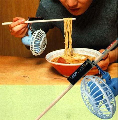 17 Weird Japanese Gadgets That You Must Have