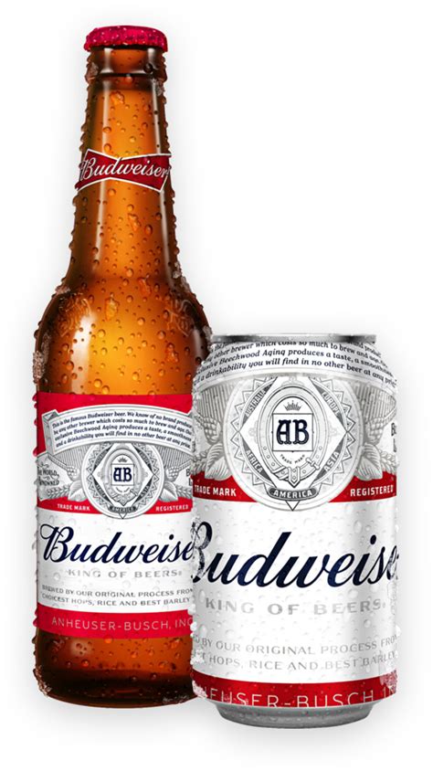 Budweiser | Del Papa Distributing Company