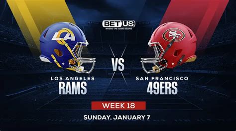 Rams Vs 49ers 2024 Tickets - Nara Leonie