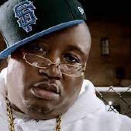 E-40 - Net Worth 2022/2021, Salary, Age, Height, Weight, Bio, Career