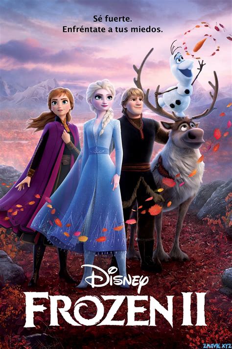 Frozen 2 [[Pelicula Completa]] eñ Español Latiño HD Subtitulado #actionmovie #newactionmo ...