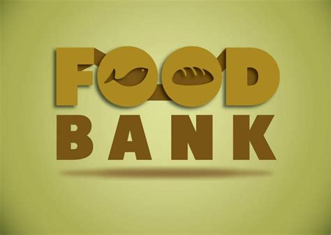 Food Bank logo for Metro Tabernacle. | Banks logo, Logo design agency ...