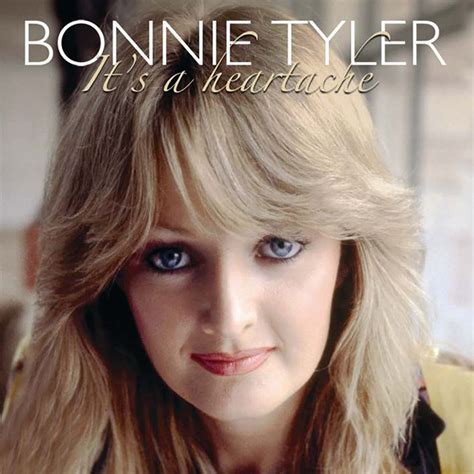 It's a Heartache - musica e testo di Bonnie Tyler | Spotify